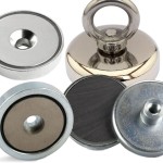 Пот магнити (тип „чашка“) – Силни Неодимови Магнити