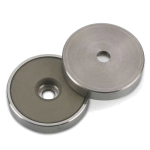 Гърненца AlNiCo/SmCo