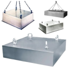 Магнитни сепаратори за транспортни ленти