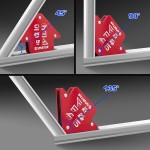 Магнити за заваряване