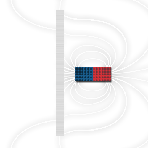 Blocarea câmpurilor magnetice Blocarea câmpurilor magnetice